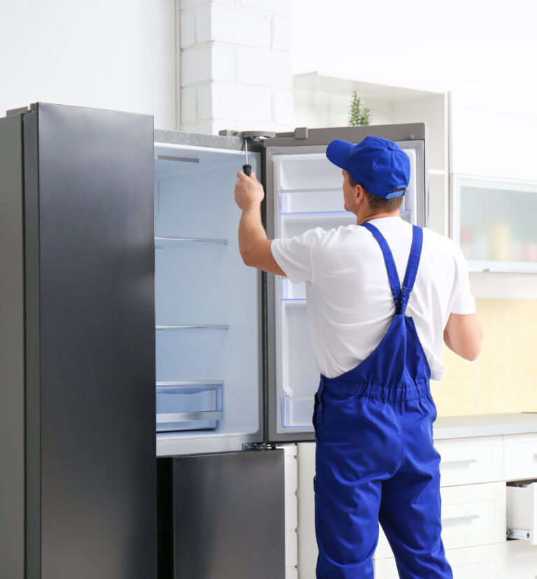 Avcılar Beko Buzdolabı Servisi