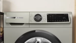 Bosch Çamaşır Makinesi e36 Hatası