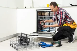 Avcılar Beko Bulaşık Makinesi Servisi