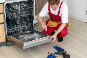 Avcılar Bosch Bulaşık Makinesi tamiri