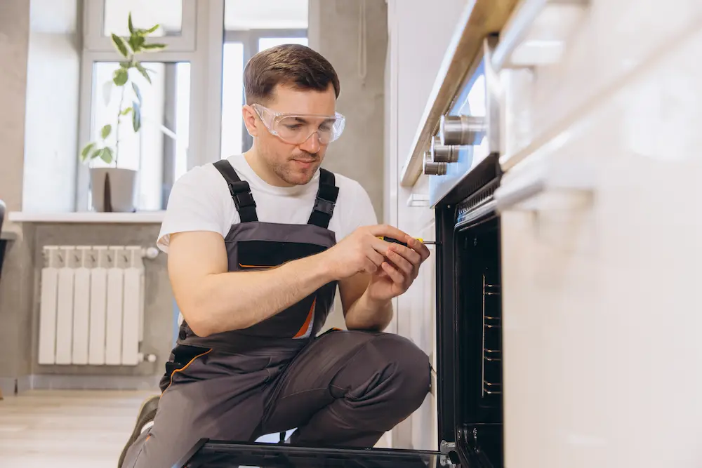 Avcılar Bosch Fırın Servisi