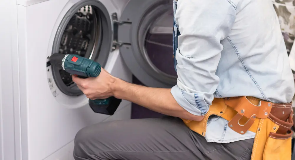 Avcılar Vestel Çamaşır Makinesi Servisi